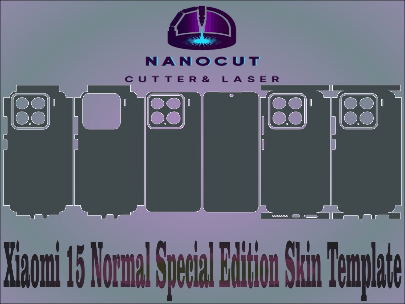 Xiaomi 15 Normal Special Edition